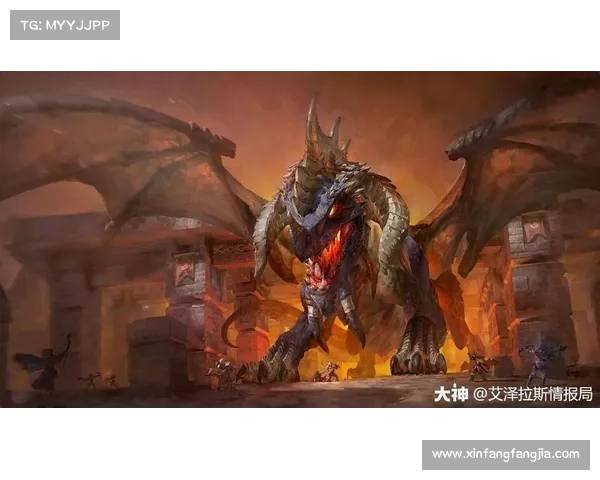 黑翼之巢奈法利斯打法详解及击败策略分析