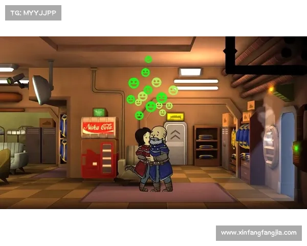 五大资源管理秘诀破解辐射避难所生存难题助你轻松掌控生存挑战