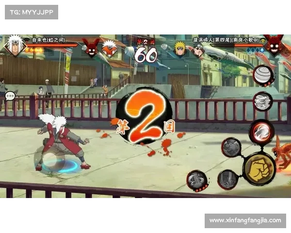 火影忍者手游新版本亮点揭秘 新英雄新玩法带来全新体验