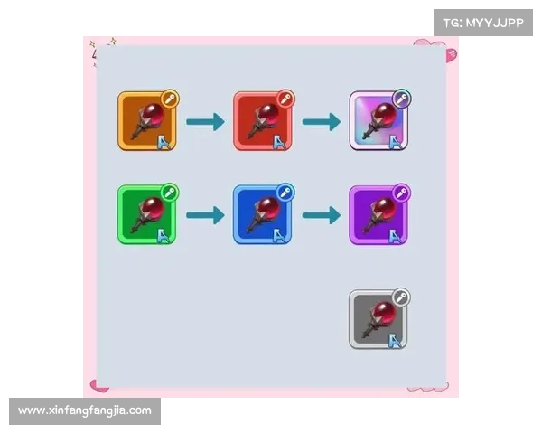 提升装备战力的五大附魔技巧 提升装备战力的五大附魔技巧