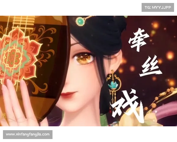 提升奇迹暖暖云端侍女搭配技巧的实用方法与策略解析