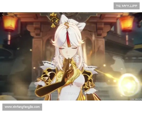 申鹤:战斗中精妙的腿法表演 申鹤:战斗中精妙的腿法表演