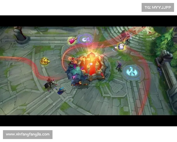 英雄联盟十一周年纪念：从巅峰到未来的辉煌征程与发展蓝图