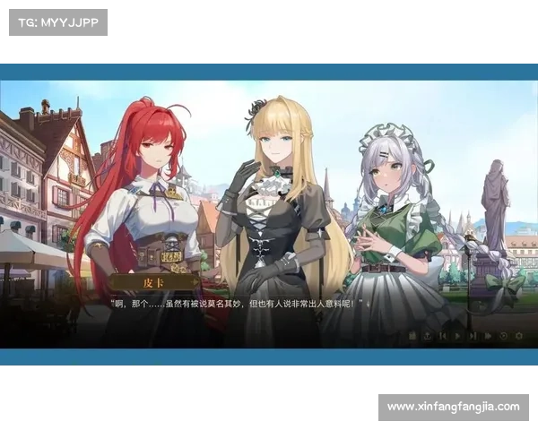 探索幻想世界的核心要素:魔法、冒险、角色与世界构建的完美融合 探索幻想世界的核心要素:魔法、冒险、角色与世界构建的完美融合