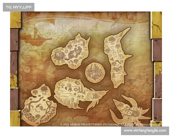 揭秘拼图寻宝挑战的神秘探险之旅探索未知世界的终极冒险之门