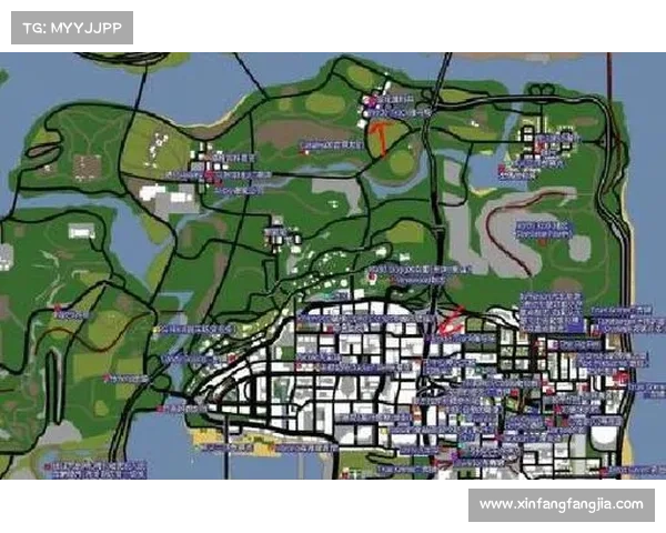 轻松通关《侠盗飞车圣地安列斯》全秘籍攻略分享 轻松通关《侠盗飞车圣地安列斯》全秘籍攻略分享