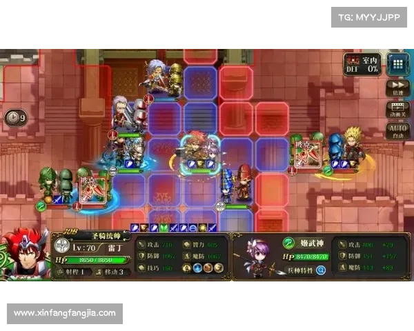 魔法秘境探秘全攻略:破解幻影纹章的奥秘与挑战 魔法秘境探秘全攻略:破解幻影纹章的奥秘与挑战