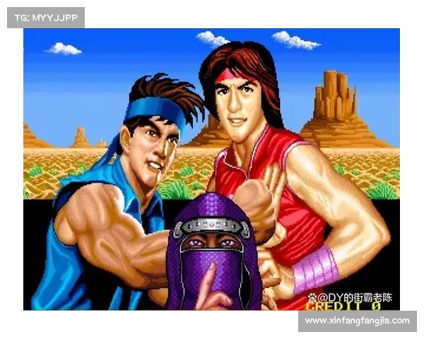 五大街霸新角色独特战斗风格揭秘挑战你的极限操作