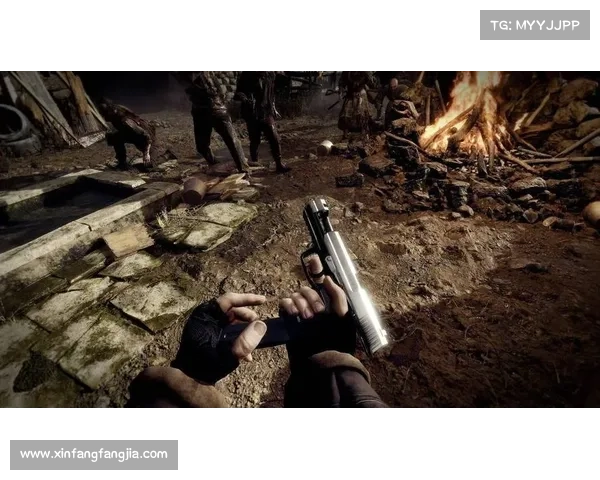 生化危机4重塑经典体验的创新与挑战如何平衡玩家情怀与现代化需求