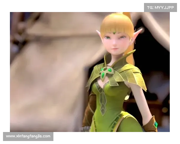 龙之谷黑暗神殿探秘揭晓六大趣事带你发现隐藏的惊喜