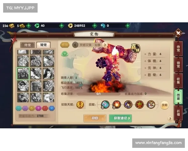 获取RO手游坐骑的五大实用技巧助你轻松提升冒险效率与游戏体验