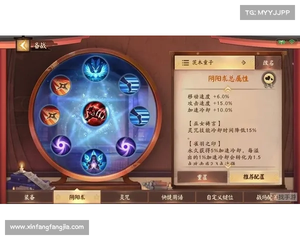 鬼王角色全方位加点思路与实战战术详解打造最强输出与生存流派