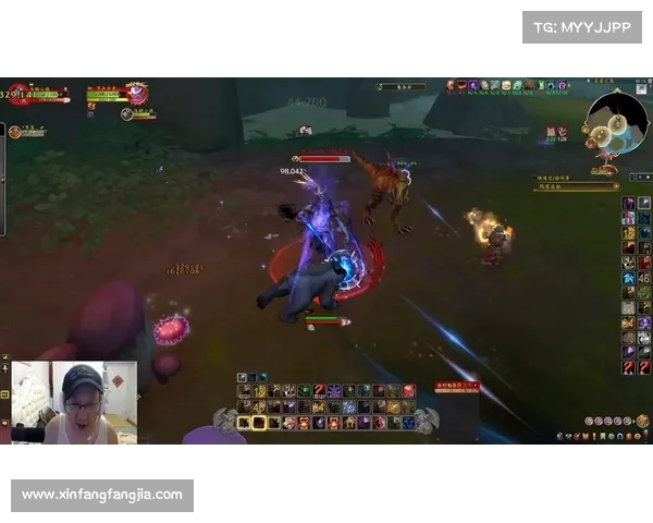 魔兽世界地下神秘力量揭秘五大未解之谜与隐藏真相 魔兽世界地下神秘力量揭秘五大未解之谜与隐藏真相