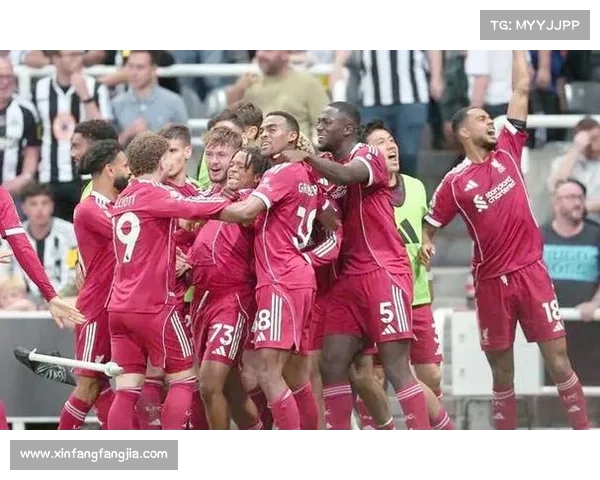 利物浦与阿森纳激战的精彩时刻将于何时上演详细赛程揭秘