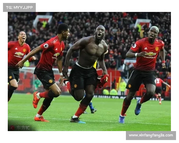 从多重因素解析卢卡库加盟曼联的深层原因与职业选择逻辑